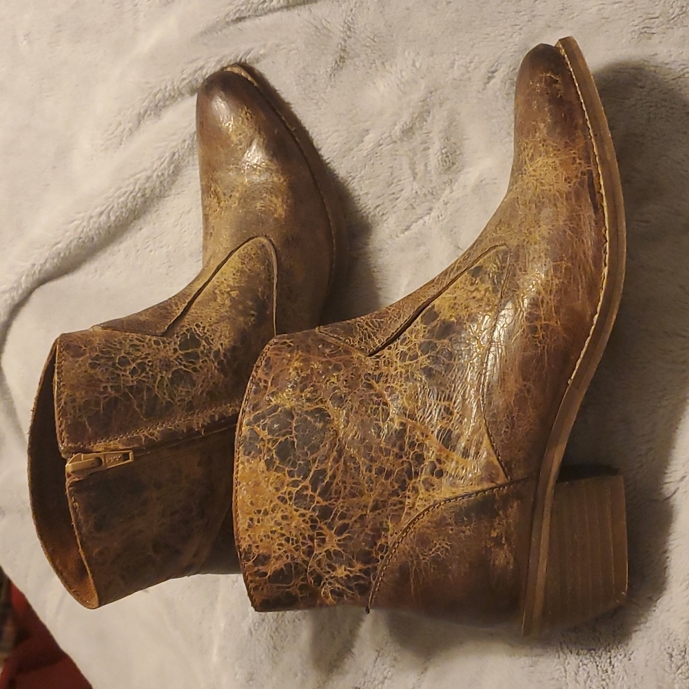 Diba True Boots